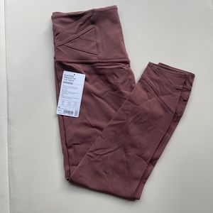 NWT Athleta Elation Pirouette 7/8 Tights - medium